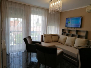 Bettina47 apartman